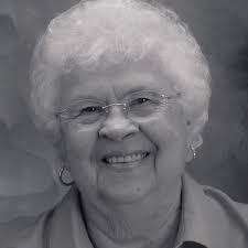 Edna L. Carter Obituary (1935