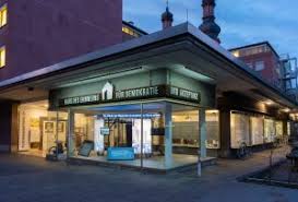 📍 gaustraße 37, 55116 mainz. Unser Haus Haus Des Erinnerns