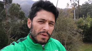 @Santialarconu's video Tweet