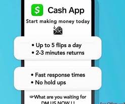 It's clear that you have a lot of advantages in the game by using the cash app hack tools. Cash App Cashappny Twitter
