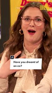 Have you ever dreamt of an ex? 💭@helloross #dream #ex #relationships