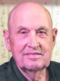 Martin Self Obituary (1937