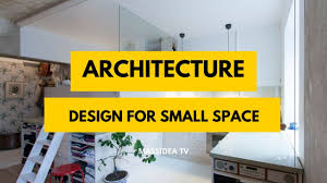 30 small bedroom interior designs created to enlargen your. 100 Amazing Small Space Architecture Design Ideas For House Youtube