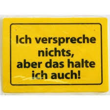Schild Mit Sprüchen 15 X 10 Cm Witzig Cool Sebstklebend