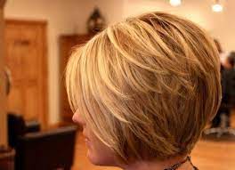 20 Layered Hairstyles For Short Hair Popular Haircuts Haircut For Thick Hair Hair Styles Thick Hair Styles