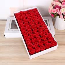 For confessions of love, only red roses and romantic floral bouquets will do. 2021 New Year Soap Flower 6cm Artificial Roses High Grade Box Packed Romantic Valentines Day Gift Wedding Flowers Free Ship Lx8901 From Lindsay Sz 0 49 Dhgate Com
