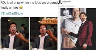 20 Robert Downey Jr Memes That Prove He S Actually A Real Person