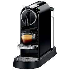 Maybe you would like to learn more about one of these? Citiz Chrome Original Espresso Machine Nespresso Usa