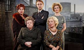 1960 was coronation street' s first year. Grace Dent S Screen Burn The Road To Coronation Street Television Radio The Guardian
