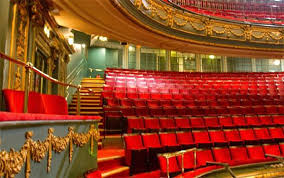 Aldwych Theatre 49 Aldwych London Wc2b 4df