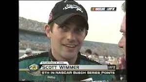 2002 NASCAR Busch Series Stacker 2/GNC Live Well 250