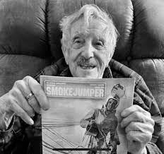 Smokejumper, Issue No. 123, Octoberl 2023