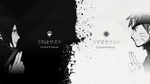 Enjoy our curated selection of 1182 sasuke uchiha wallpapers and backgrounds from animes like naruto and boruto: Naruto Sasuke Wallpaper Desktop Background