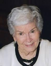 Louise M. McCormick Obituary