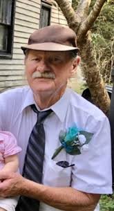 Randy Thomas Bertrand Obituary July 6, 2023