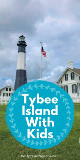 Things To Do In Tybee Island Georgia With Kids In 2020 Tybee Island Georgia Tybee Island Beach Tybee Island