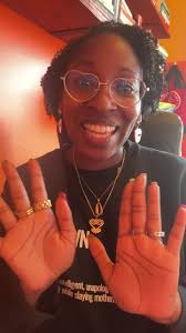 Latisha Vincent-Waters