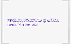 We did not find results for: RevoluÅ£ia IndustrialÄƒ Si AgrarÄƒ By Istudor Irinel