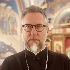 St Vladimir's Seminary