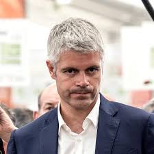Plusieurs versions des faits s'affrontent. Laurent Wauquiez