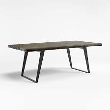 ( enter zip code ) warehouse pickup in nj: Yukon Natural Coffee Table Reviews Crate And Barrel