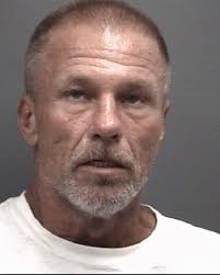 Rowan County Mugshots