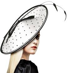 For the next few weeks there will be photo galleries of the best dressed and best hatted ladies for the kentucky derby. Aretha Franklin Was Already Famous But Her Hat Maker Wasn T Derby Hats Beautiful Hats Stylish Hats