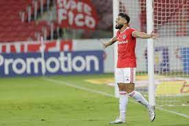 Start date jun 4, 2021; Como Deve Ser O Aproveitamento De Yuri Alberto No Inter Em 2021 Gzh