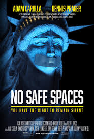 It no safe spaces provides an intermittently amusing and chilling reminder that the 1st amendment rests on precarious footing and that our civics education. No Safe Spaces Wikipedia