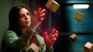 A female who is seen as withdrawn and cold but has a heart of gold when it comes to @gcttagofast. Scarlet Witch And Quicksilver S First Appearance Captain America The Winter Soldier 2014 Youtube