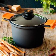 ¿cuáles son las mejores recetas culinarias para alguien sin ningún conocimiento de cocina? Las Mejores Ollas O Cacerolas Del Momento Diciembre 2020