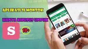 Menjadi salah satu aplikasi tv online berbasis iptv yang populer, tak heran jika hingga tahun. Download Si Montok Apk Guide For Android Apk For Android Free