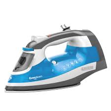 What's the best wattage for a black decker iron? Traditional Irons Black Decker