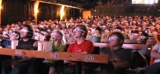 Theatre raleigh is a homegrown theatre company producing intimate theatre experiences in the heart of raleigh that engage our community, foster regional artists, and elevate professional theatre in our city. Alamo Drafthouse Brings Movie Theater Beer Hall To Raleigh Out And About At Wral Com