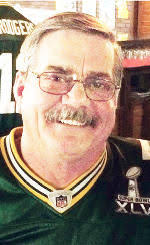 John N. Hassinger, Janesville, WI