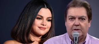 'playlist de juliette' juliette : O Loco Fizeram Fanart Da Fanfic Do Faustao Com A Selena Gomez Nerdbunker