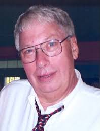 Obituary information for John Welsh