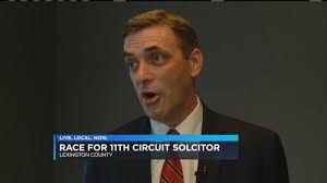 Candidates for 11th Circuit Solicitor show why they're best for job