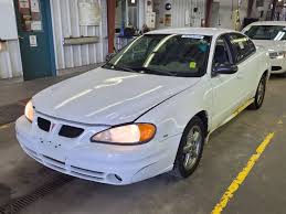 Image result for White 2004 Pontiac