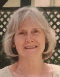 Elizabeth "Betty" M. Hruska (Nee Cheyne) Obituary