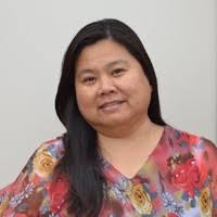 Evangeline Legaspi RPE- Victoria, NSW, Tasmania