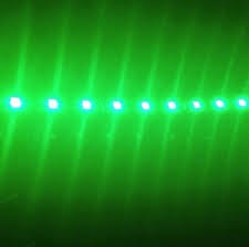Blue Beautiful Led Lights Marine Boat Accent Lighting Kit New 12v Ebay
