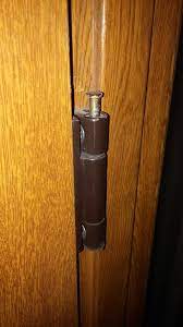 Upvc door hinge pin removal. Upvc Door Butt Hinge Pin Diynot Forums