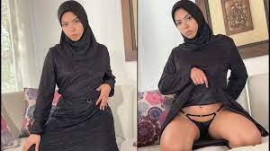 Porn hijabi
