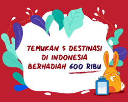 Cara ini banyak dilakukan oleh mereka yang sering menang kontes giveaway di instagram. Mau Liburan Ikut Kemerdekaan Giveaway Dapatkan Voucher 600rb