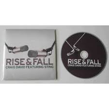 We did not find results for: Rise Fall By Craig David Featuring Sting Cds With Dom88 Ref 119398663
