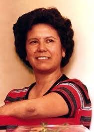 Aurora Elias's Instagram, Twitter & Facebook