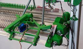 We did not find results for: Openknit Is A 3d Knitter That Can Create Garments In Just One Hour