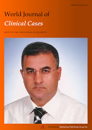 World Journal of Clinical Cases