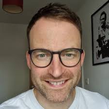 Brett Dixon (@mapthestreets1)